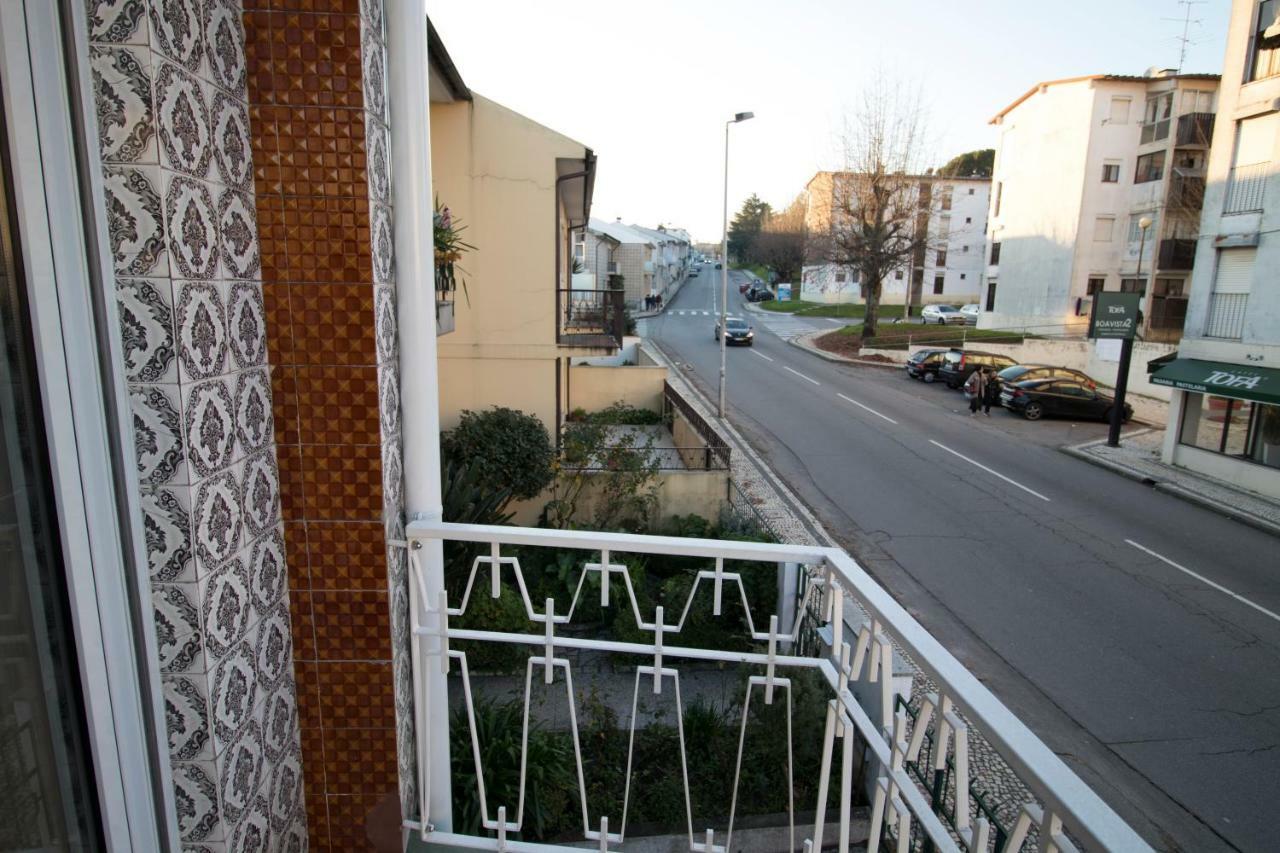 Apartamento 70S House By Capicua Braga Exterior foto