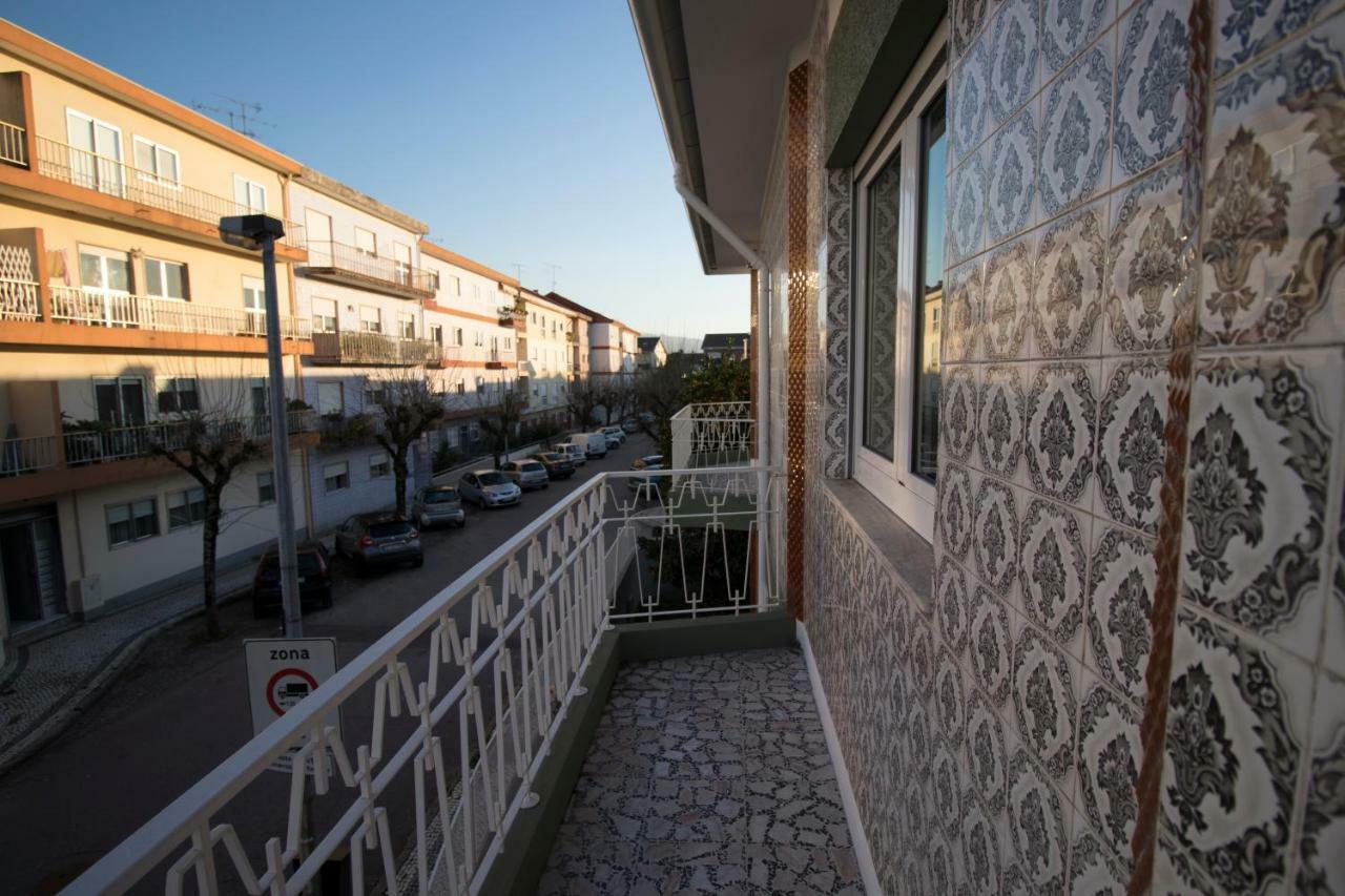 Apartamento 70S House By Capicua Braga Exterior foto